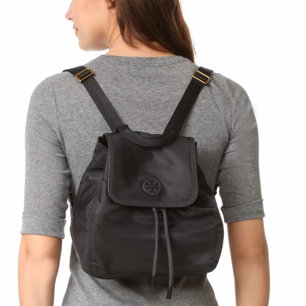 Tory Burch Scout Mini Backpack